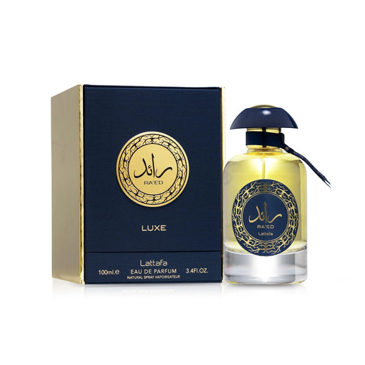 Lattafa Ra'ed Luxe Eau de Parfum, Barbati, 100ml