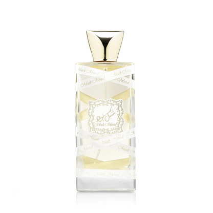 Lattafa Musk Mood Eau de Parfum, Unisex, 100ml