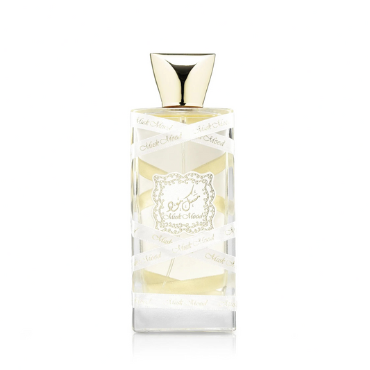 Lattafa Musk Mood Eau de Parfum, Unisex, 100ml