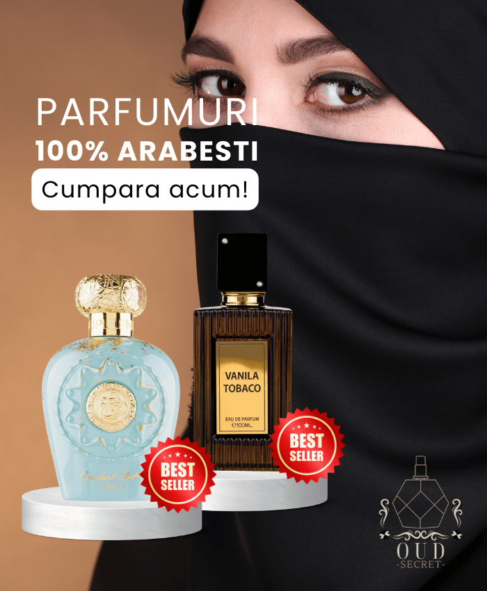 Oud Secret
