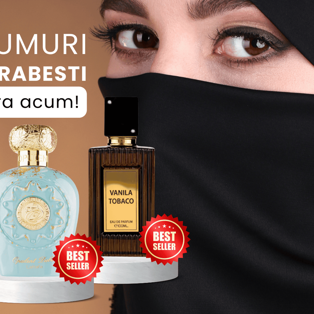 Oud Secret