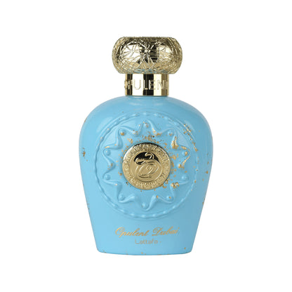Lattafa Opulent Dubai Eau de Parfum, Unisex, 100 ml