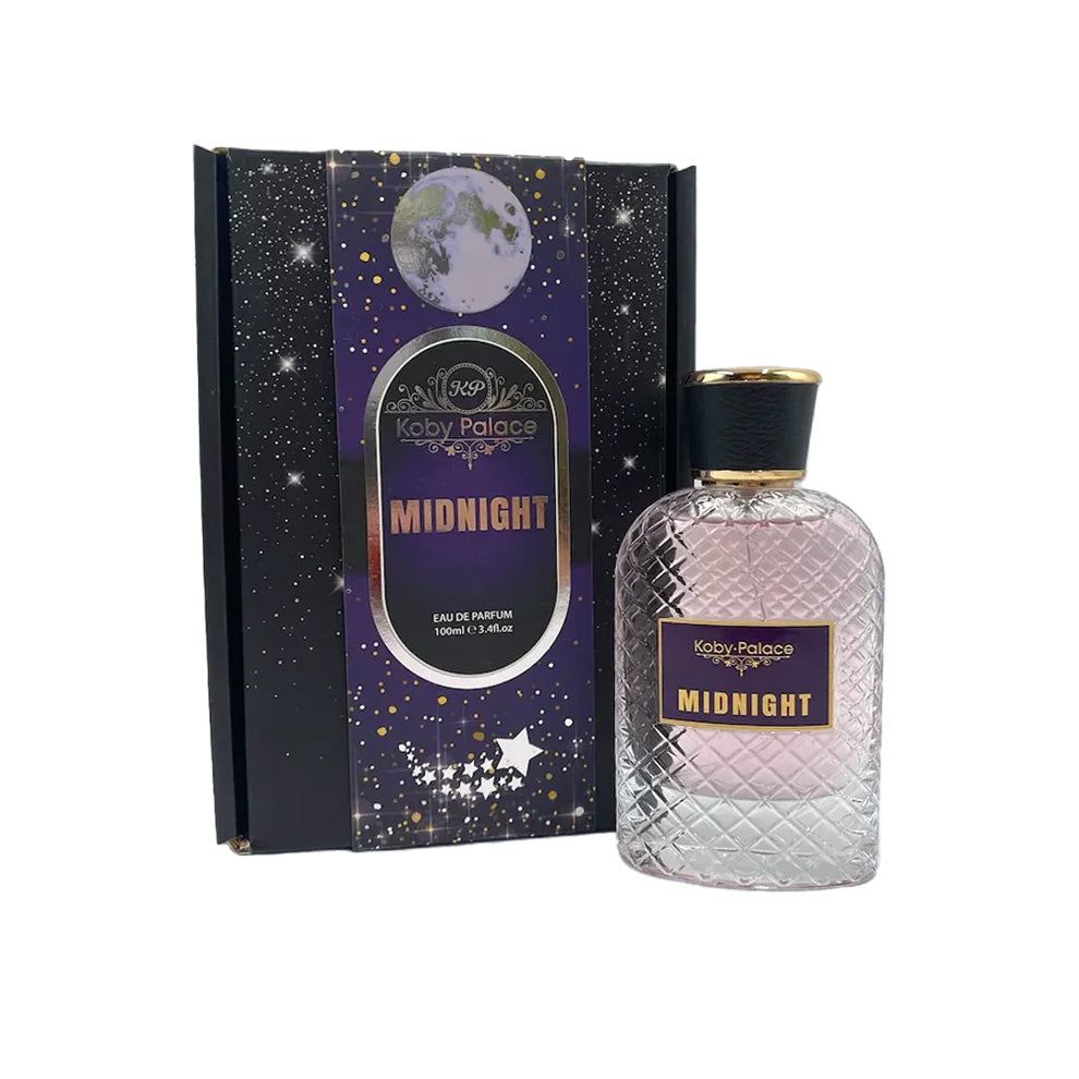 Koby Palace Midnight Eau de Parfum, Dama, 100ml