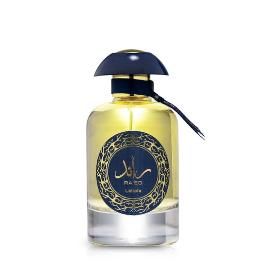 Lattafa Ra'ed Luxe Eau de Parfum, Barbati, 100ml
