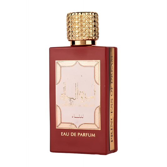 Wadi Al Khaleej Ameerat Al Ahlam, Eau de Parfum, Femei, 100 ml