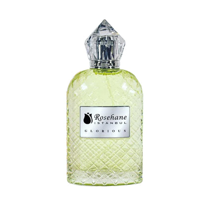 Rosehane Glorious Eau de Parfum, Unisex, 100ml