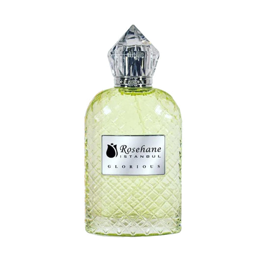 Rosehane Glorious Eau de Parfum, Unisex, 100ml