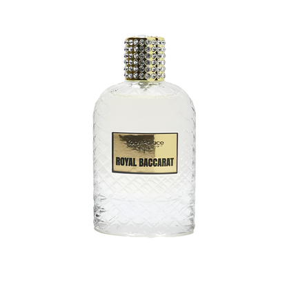 Koby Palace Royal Baccarat Eau de Parfum, Unisex, 100ml