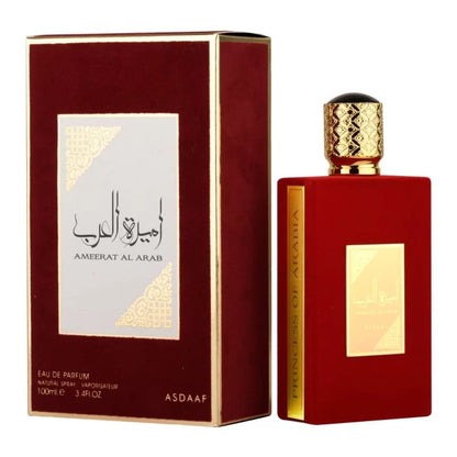 Asdaaf Ameerat Al Arab, Eau de Parfum, Femei, 100 ml
