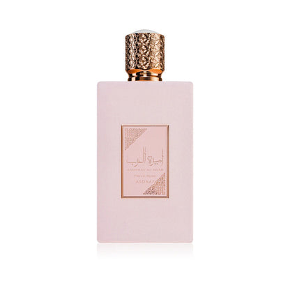 Asdaaf Ameerat Al Arab Prive Rose, Eau de Parfum, Femei, 100 ml