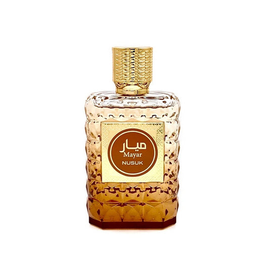 Nusuk Mayar Eclat Eau de Parfum, Barbati, 100ml
