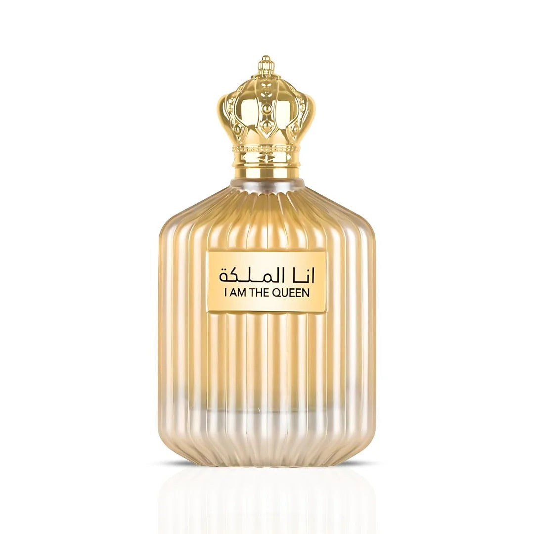 Ard Al Zaafaran I Am The Queen, Eau de Parfum, Femei, 100 ml