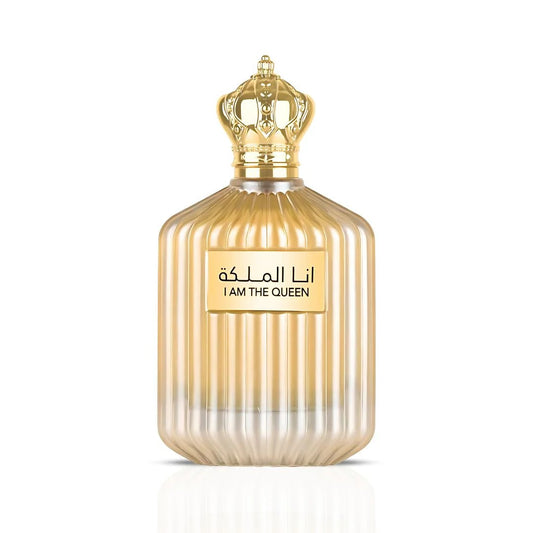 Ard Al Zaafaran I Am The Queen, Eau de Parfum, Femei, 100 ml