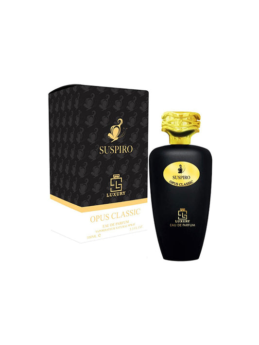 Suspiro Opus Classic, Eau de Parfum, Unisex, 100 ml