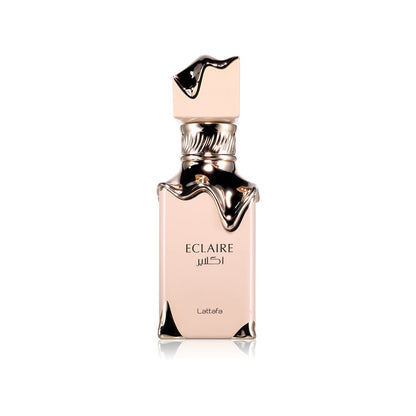 Lattafa Eclaire, Eau de Parfum, Femei, 100 ml