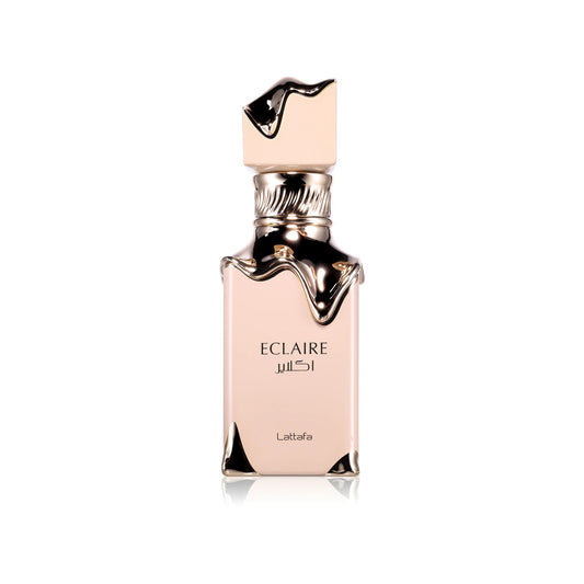 Lattafa Eclaire, Eau de Parfum, Femei, 100 ml