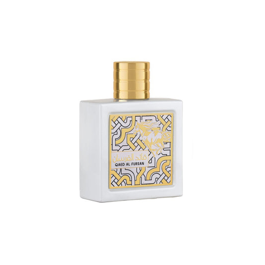 Lattafa Qaed Al Fursan Unlimited, Eau de Parfum, Unisex, 100 ml