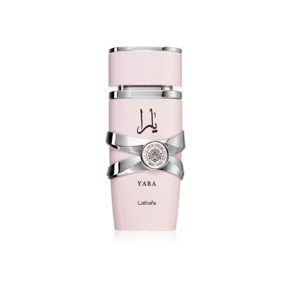 Lattafa Yara, Eau de Parfum, Femei, 100 ml