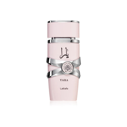 Lattafa Yara, Eau de Parfum, Femei, 100 ml