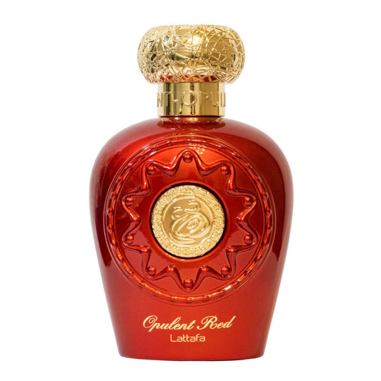 Lattafa Opulent Red Eau de Parfum, Dama, 100ml