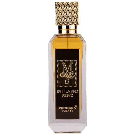 Pendora Scents Milano Prive, Eau de Parfum, Barbati, 100 ml