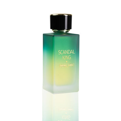 Scandal by Patric, Eau de Parfum, Unisex, 100 ml