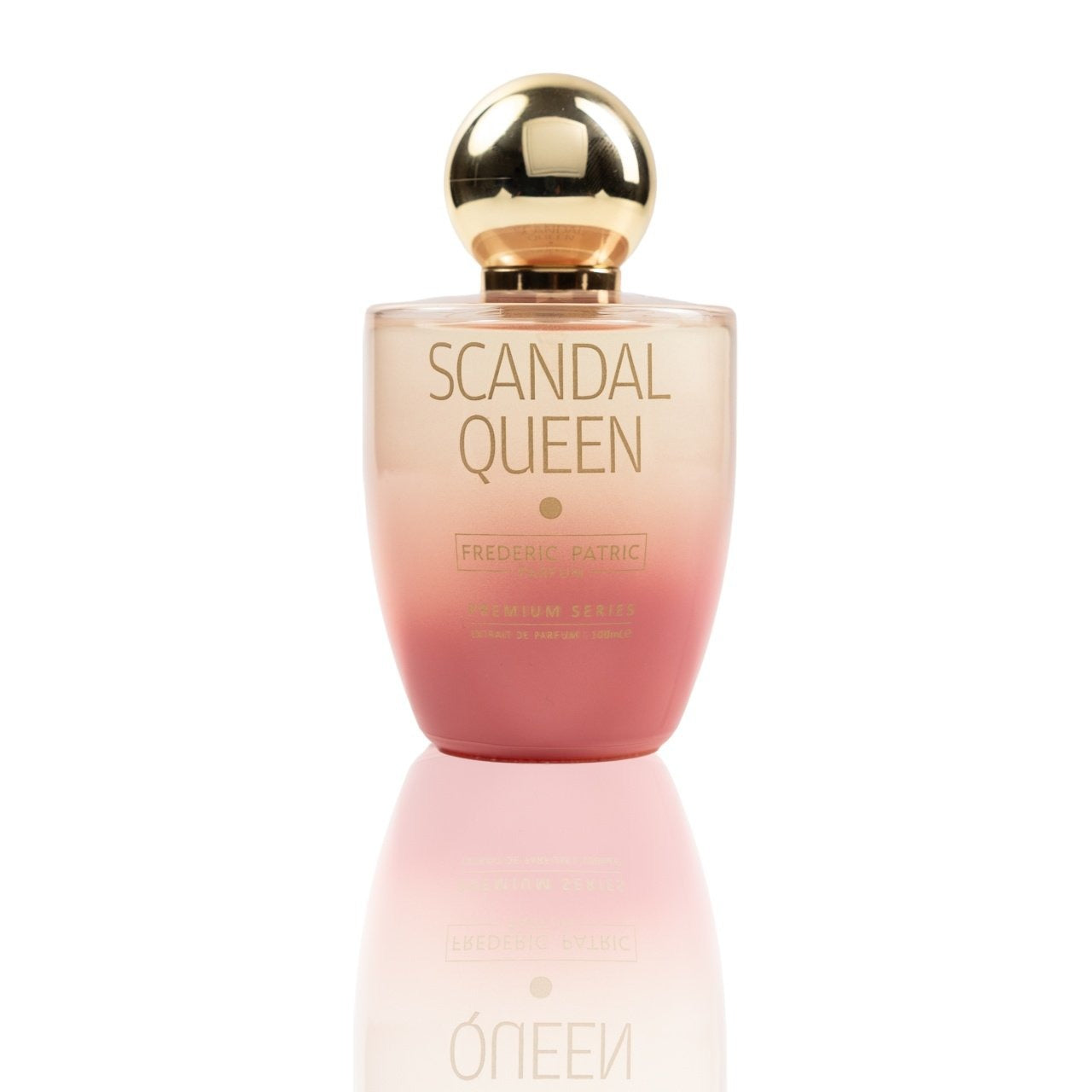 Scandal by Patric, Eau de Parfum, Femei, 100 ml