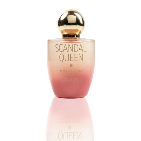 Scandal by Patric, Eau de Parfum, Femei, 100 ml
