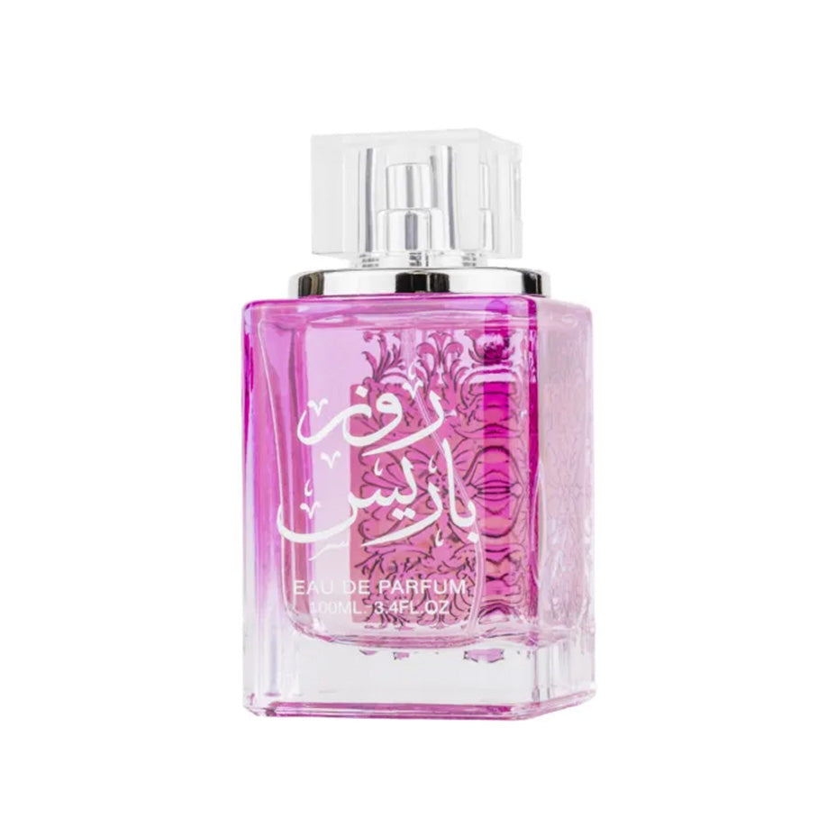 Ard Al Zaafaran Rose Paris Eau de Parfum, Dama, 100ml