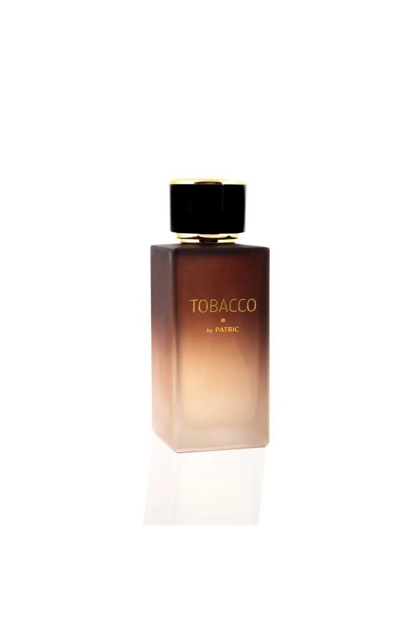Tobacco by Patric, Eau de Parfum, Unisex, 100 ml