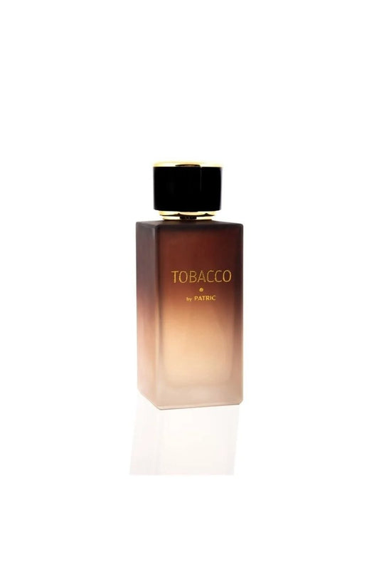 Tobacco by Patric, Eau de Parfum, Unisex, 100 ml